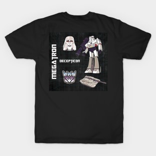 Mega-Tron T-Shirt